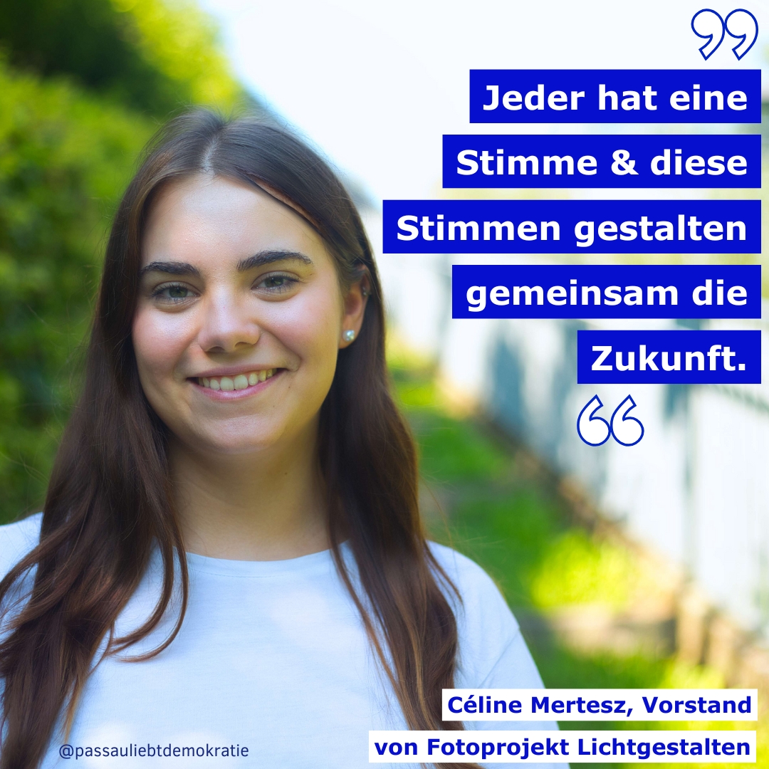 Celine Mertesz