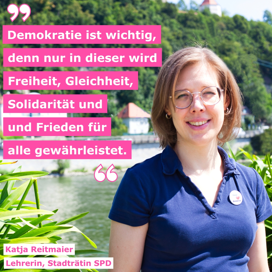 Katja Reitmaier