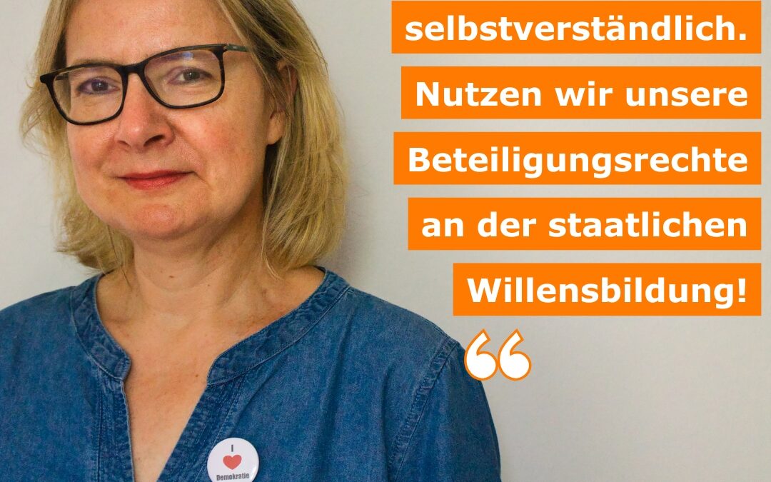 Petra Stangl