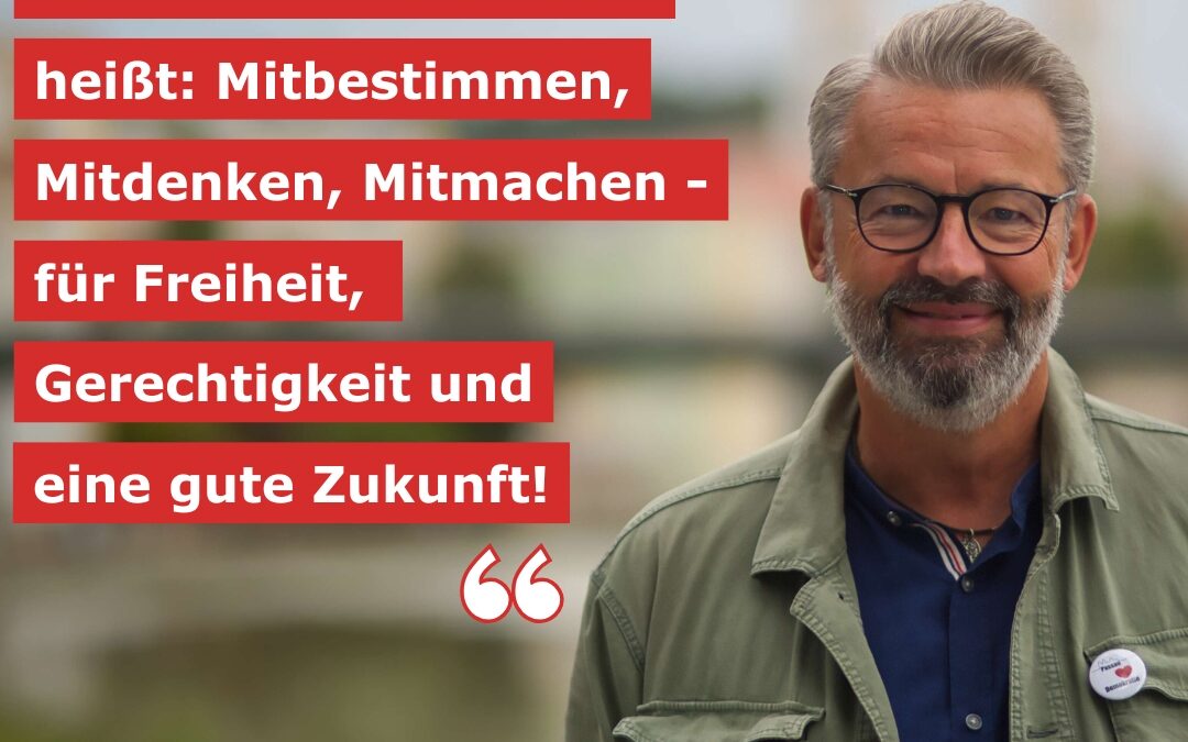 Uwe Gegenfurtner