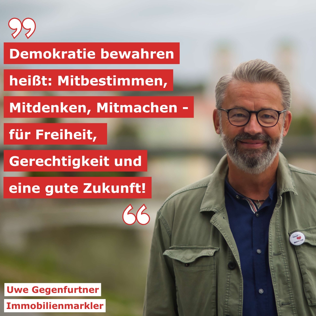 Uwe Gegenfurtner