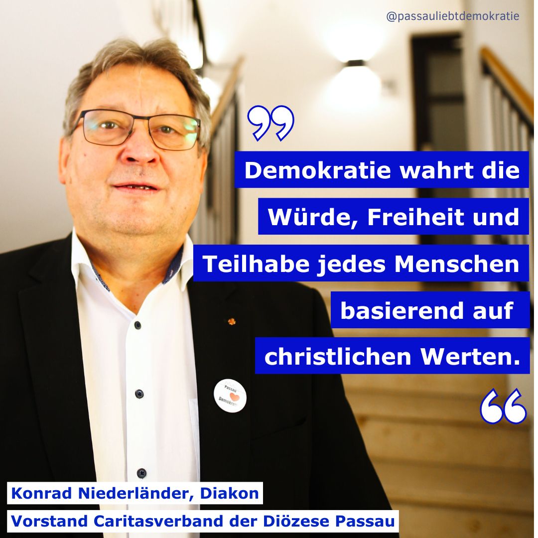 Konrad Niederländer