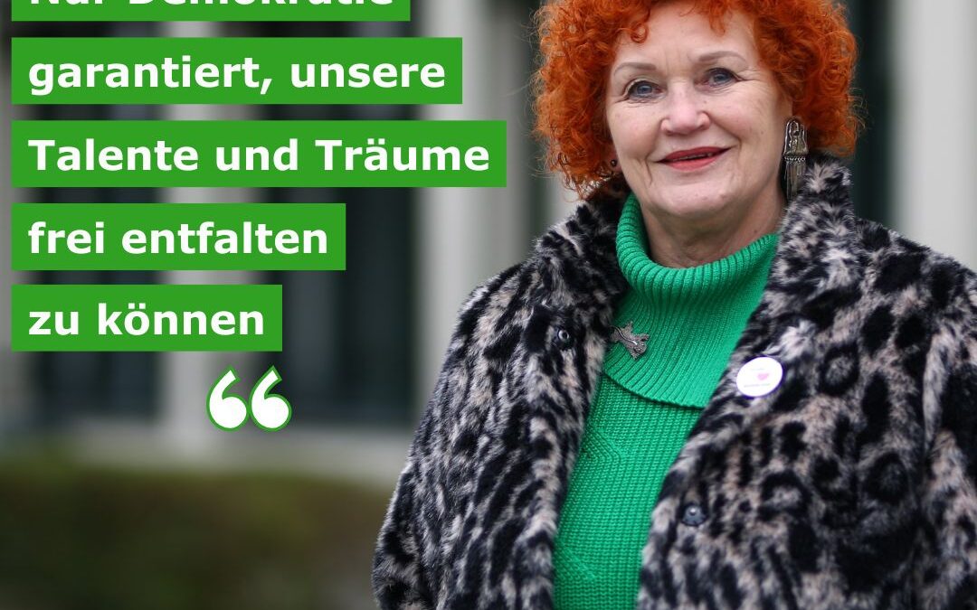 Christa Gottinger