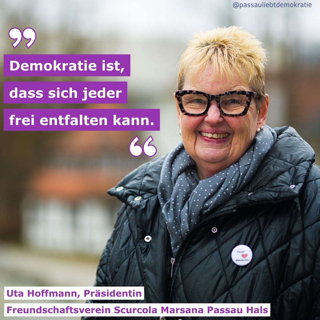 Uta Hoffmann