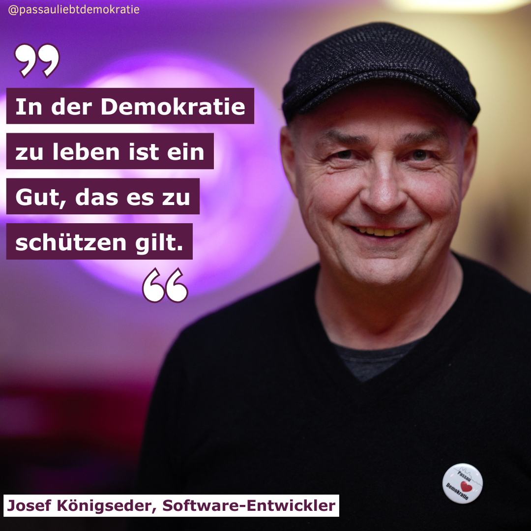 Josef Königseder