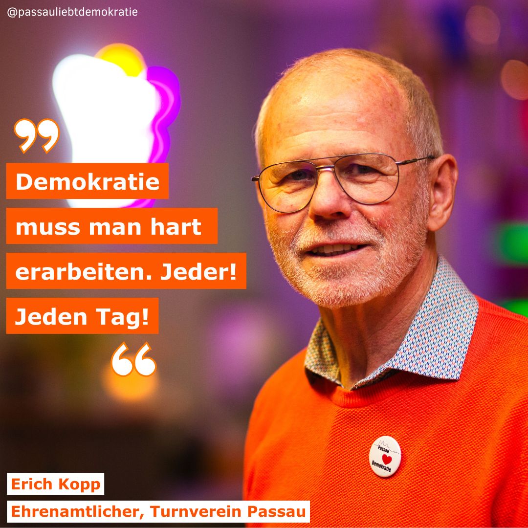Erich Kopp