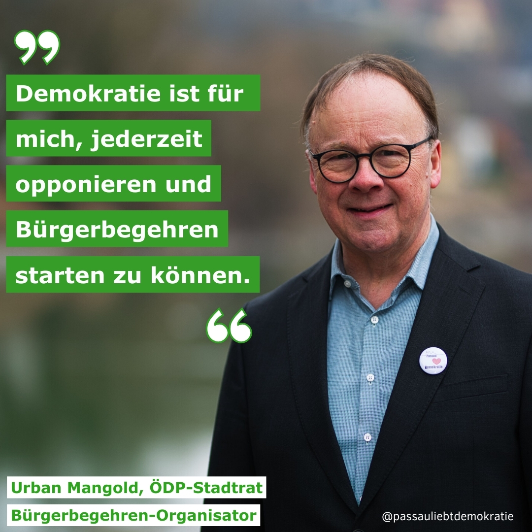 Urban Mangold
