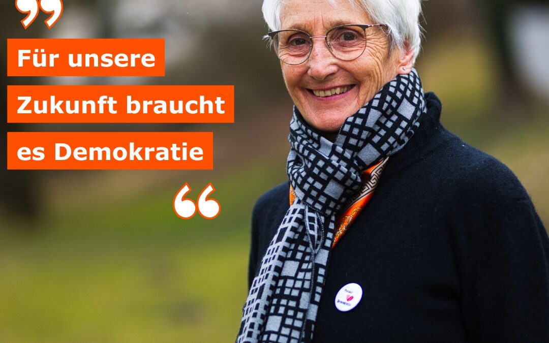 Marianne Abelein