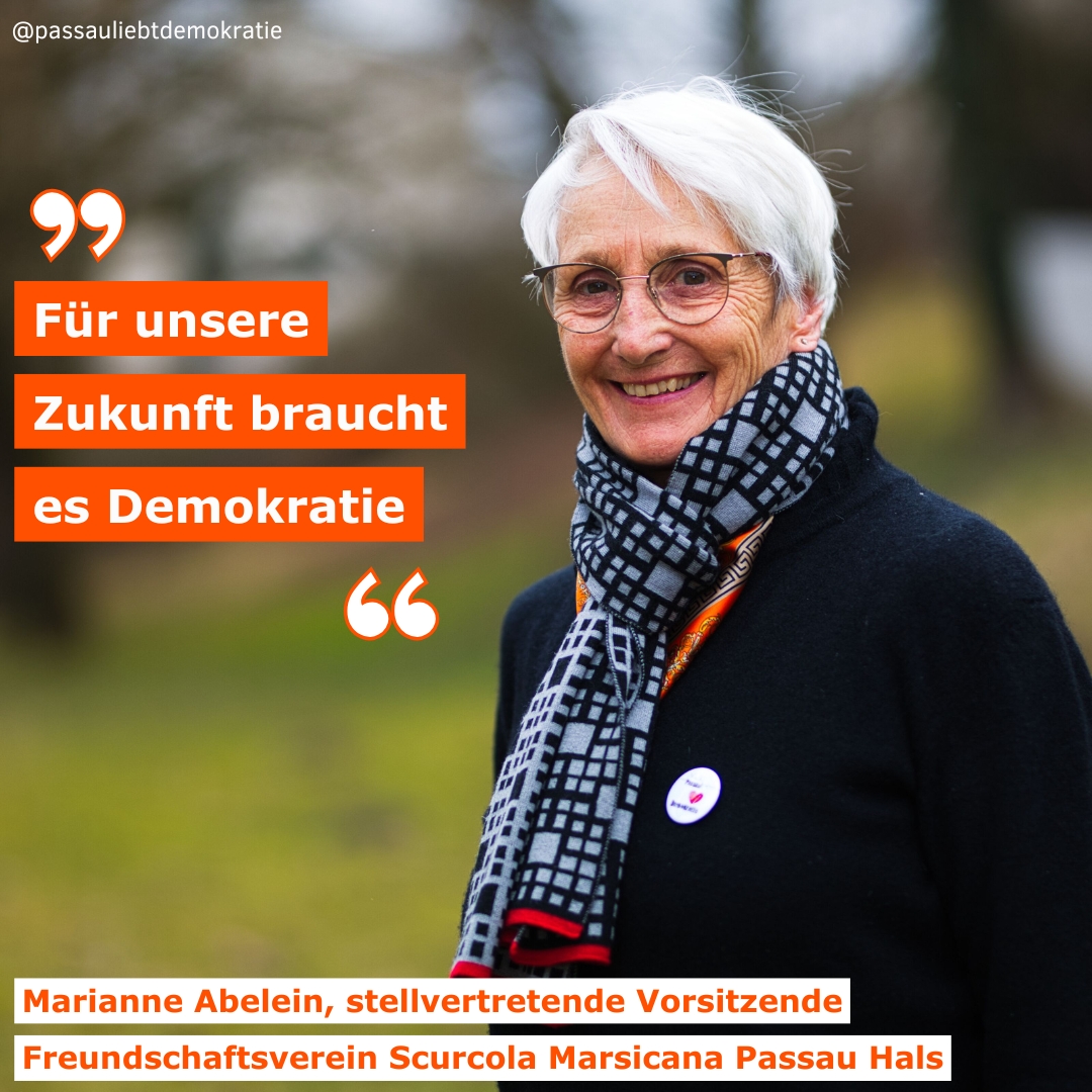 Marianne Abelein