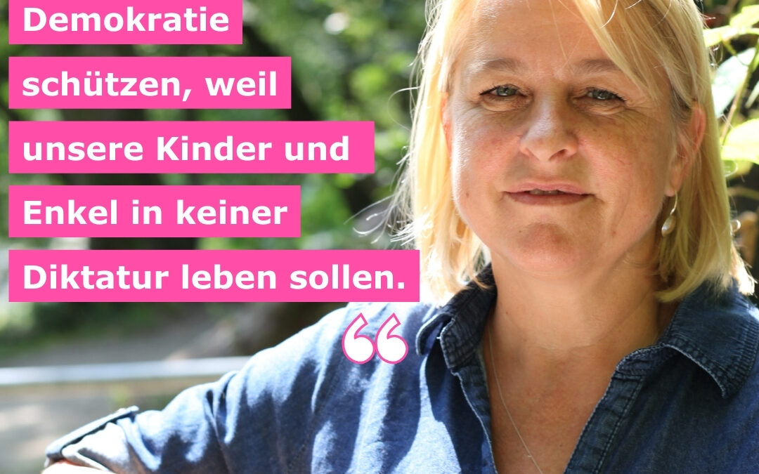 Bettina Olschar