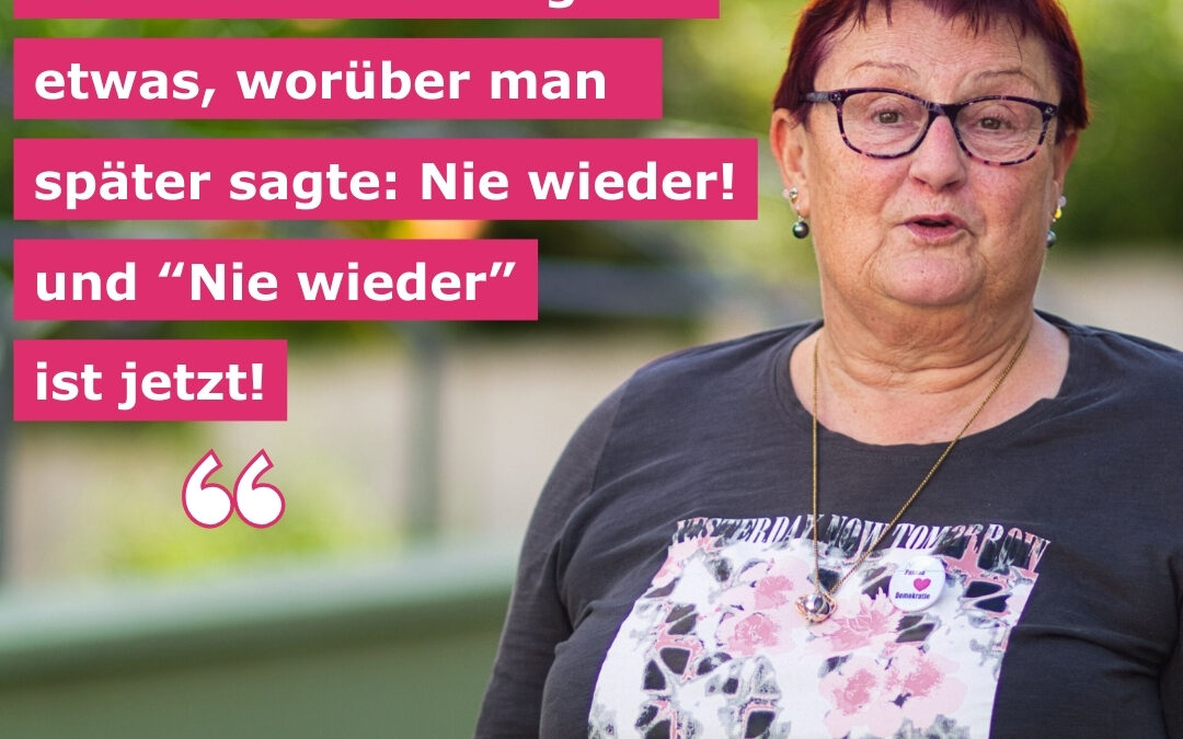 Sybille Plischke