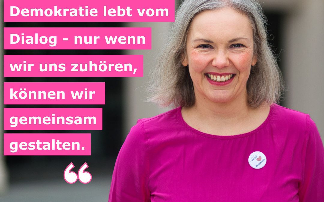 Karin Polz