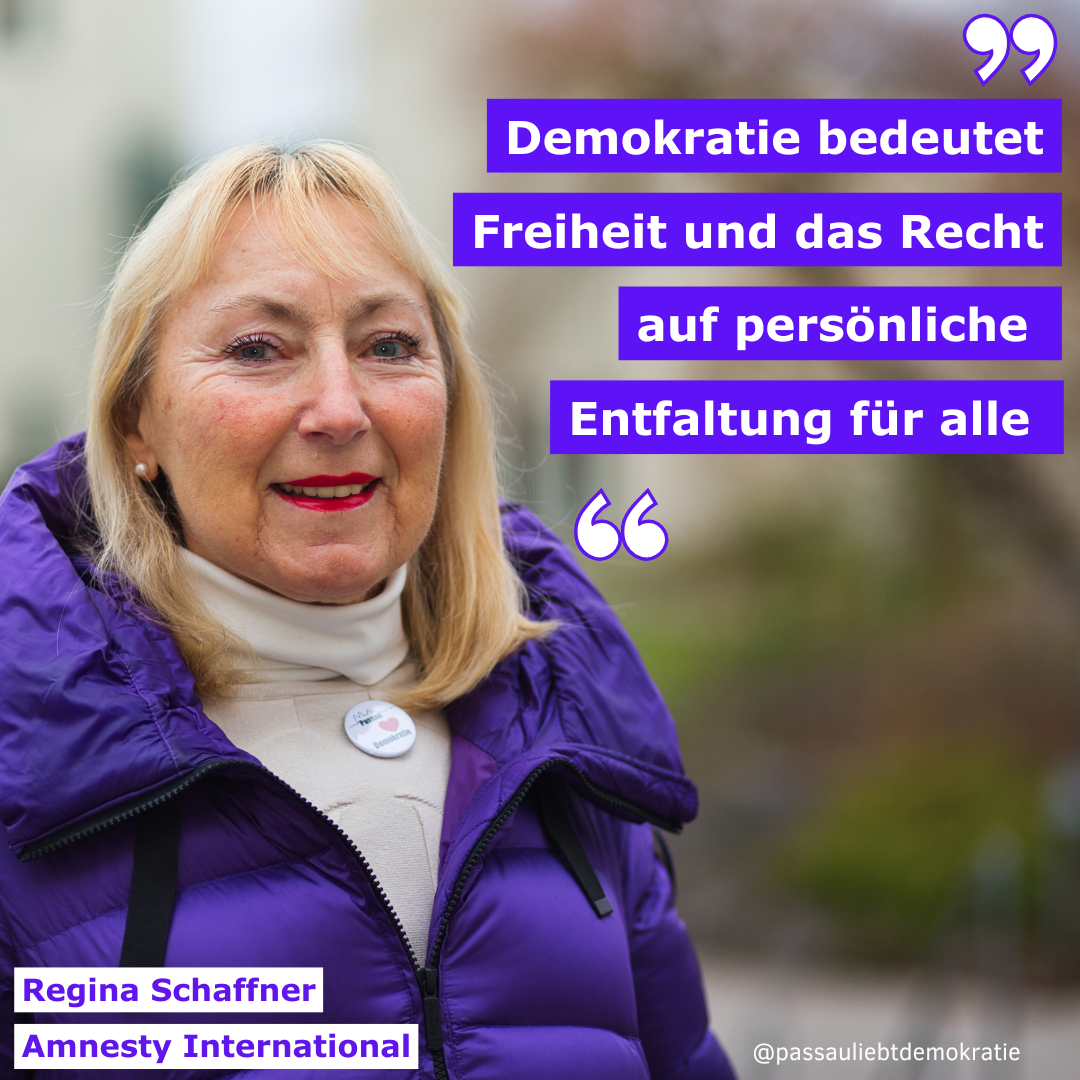 Regina Schaffner