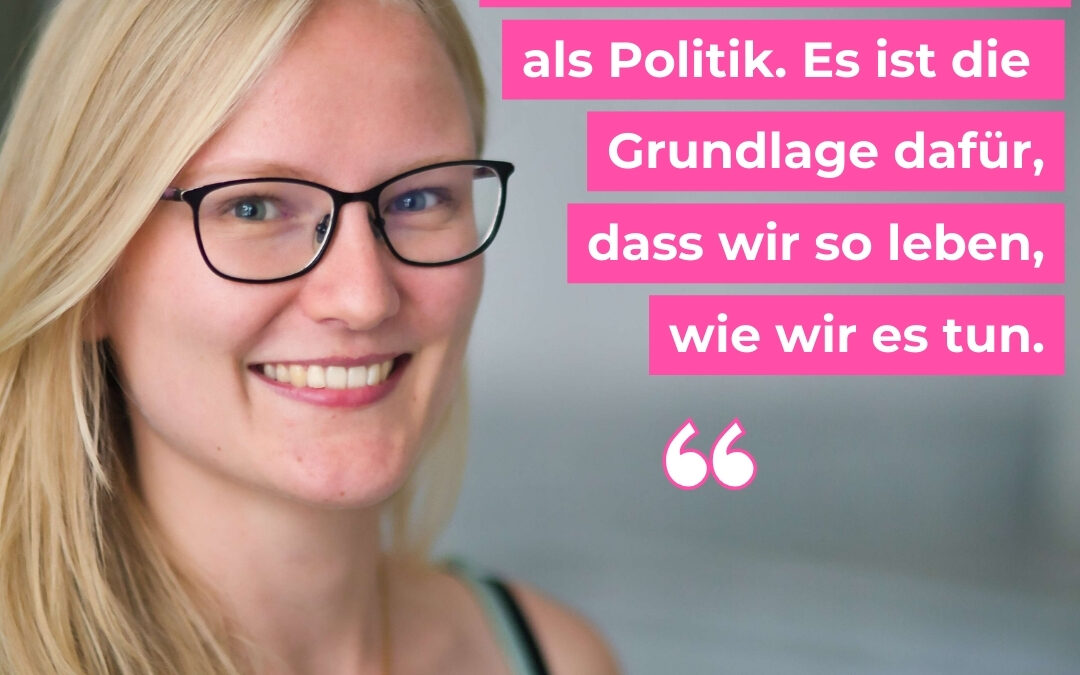 Larissa Schillai