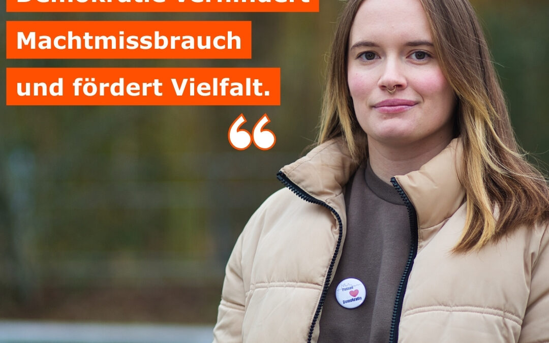 Nadine Schrag