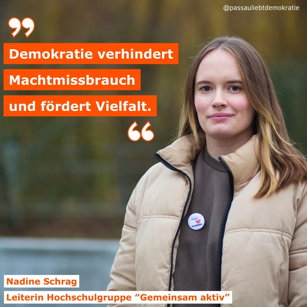 Nadine Schrag