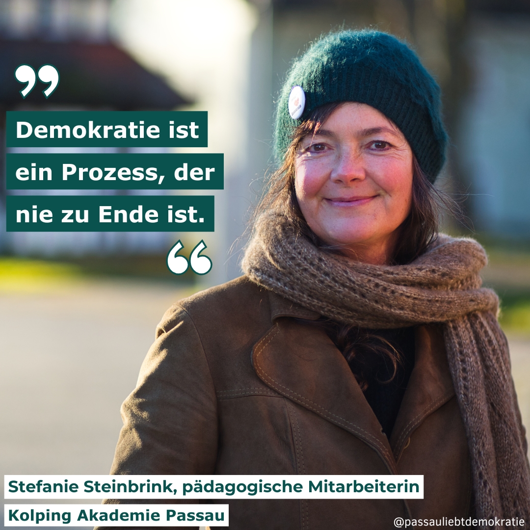 Stefanie Steinbrink