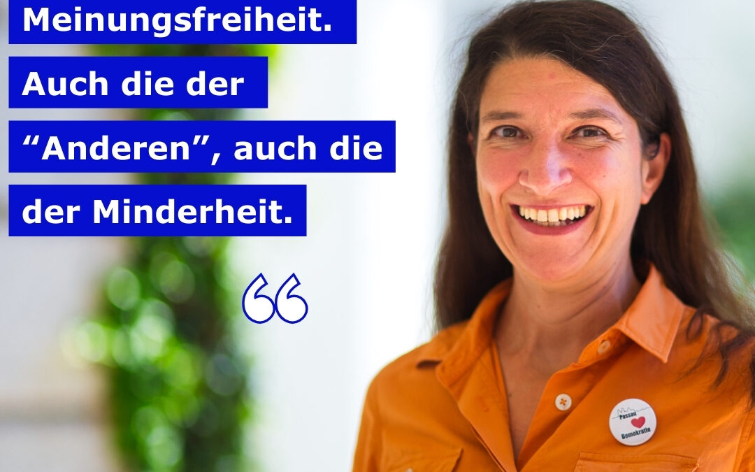 Dr. Stefanie Wehner