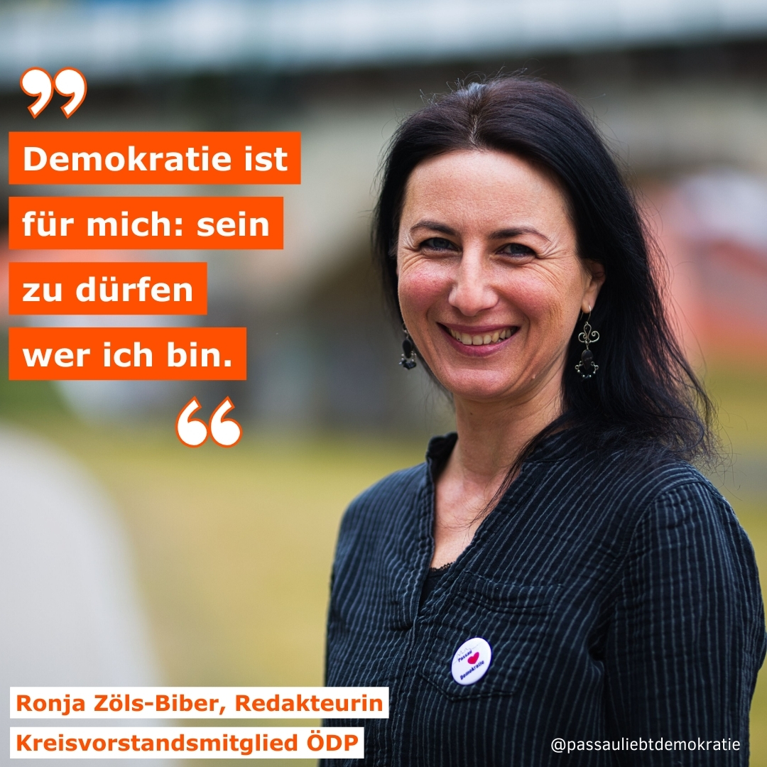 Ronja Zöls-Biber