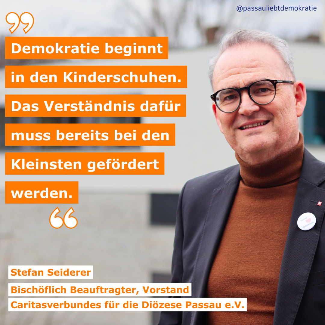 Stefan Seiderer