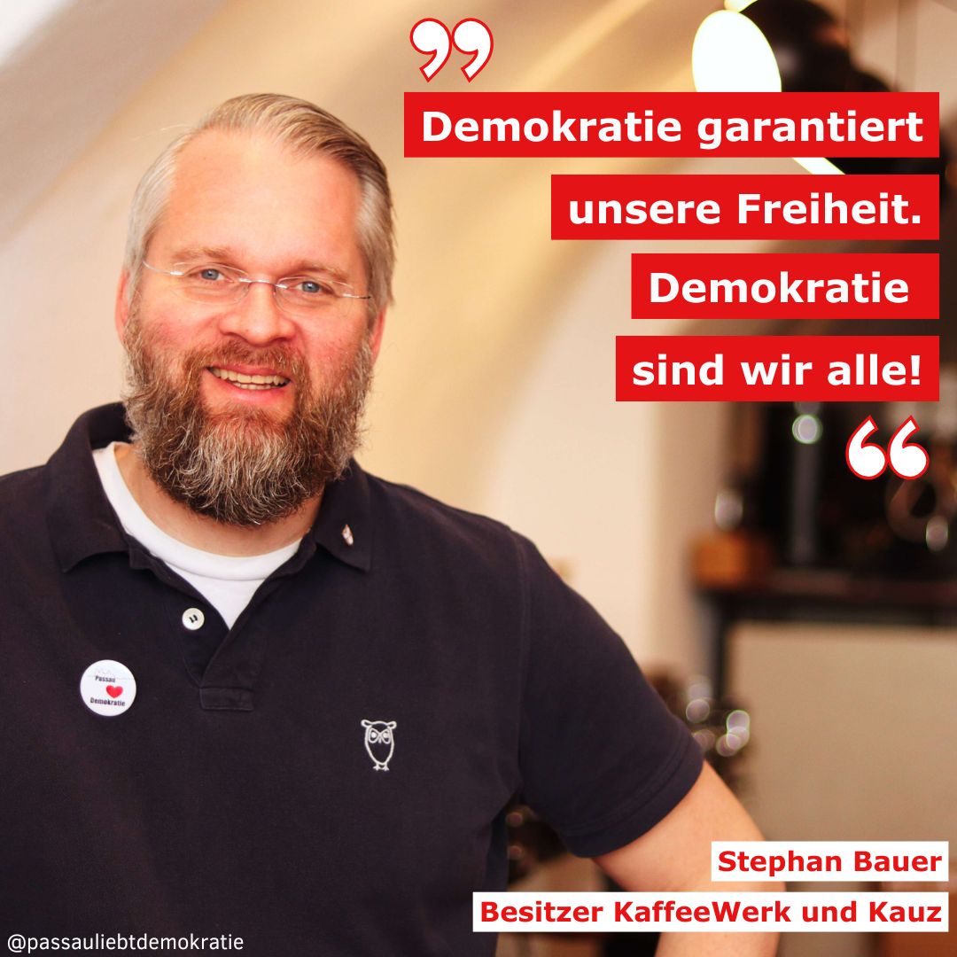 Stephan Bauer