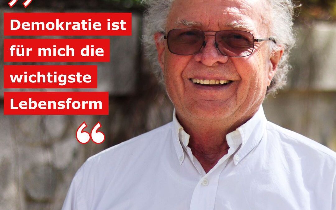 Günter Kastenhuber