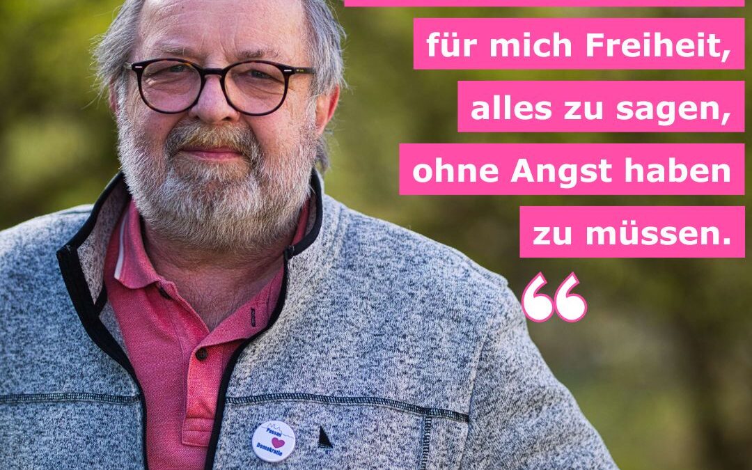 Wolfgang Schwenk