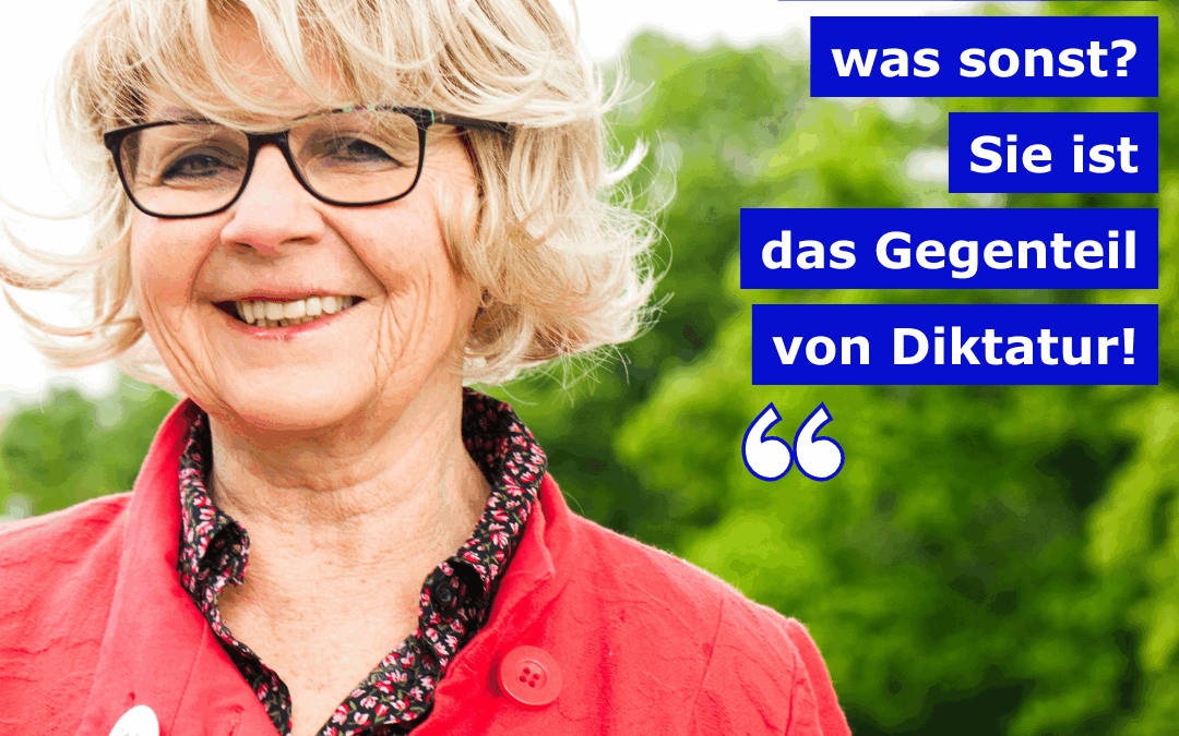 Brigitte Steidele