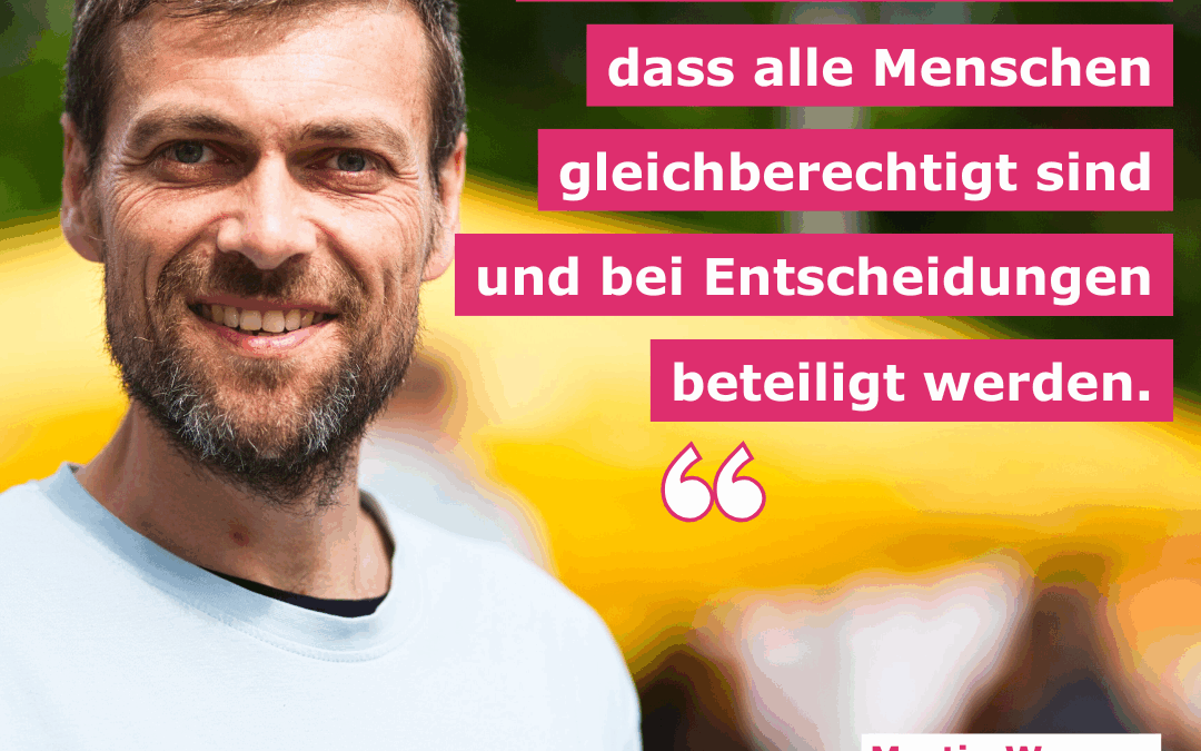 Martin Wagner
