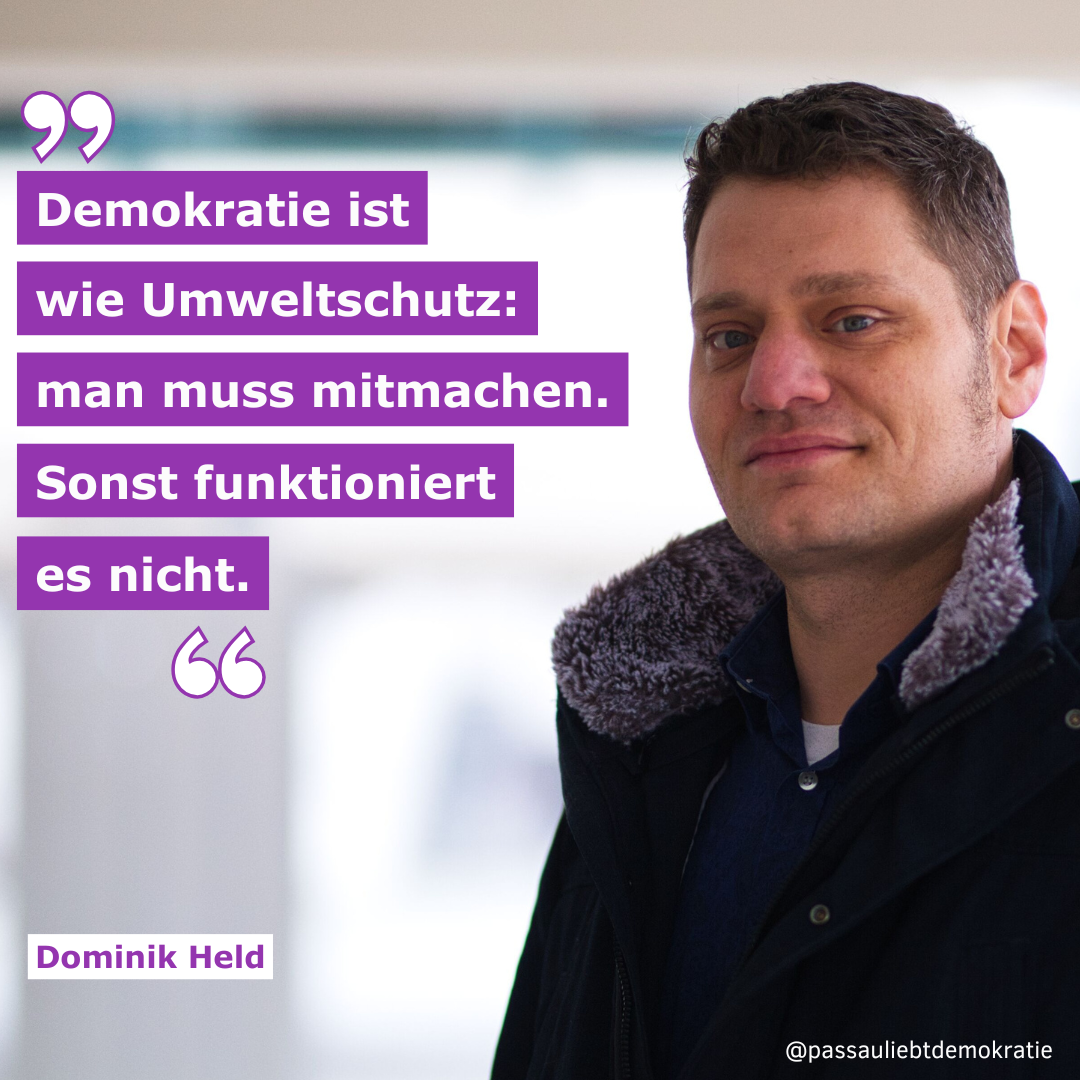 Dominik Held