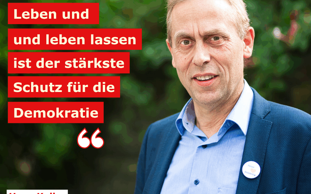 Hans Koller