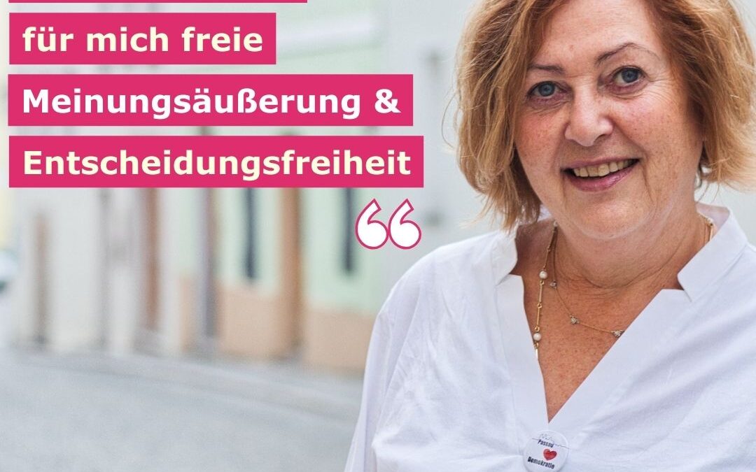Christine Moritz