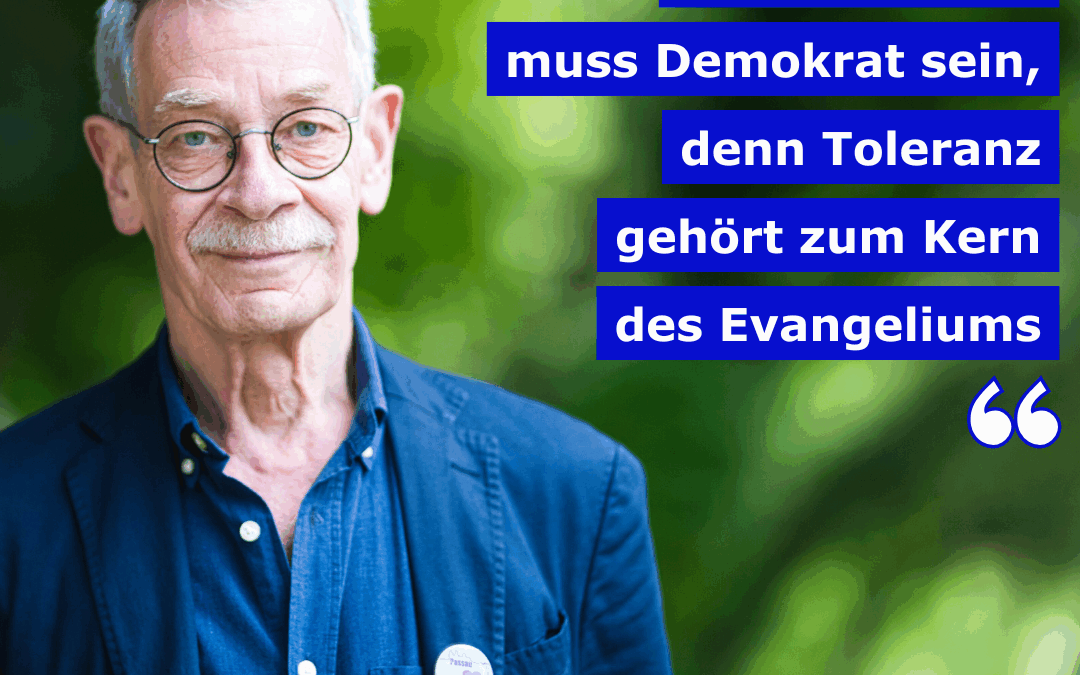 Ernst de Langen