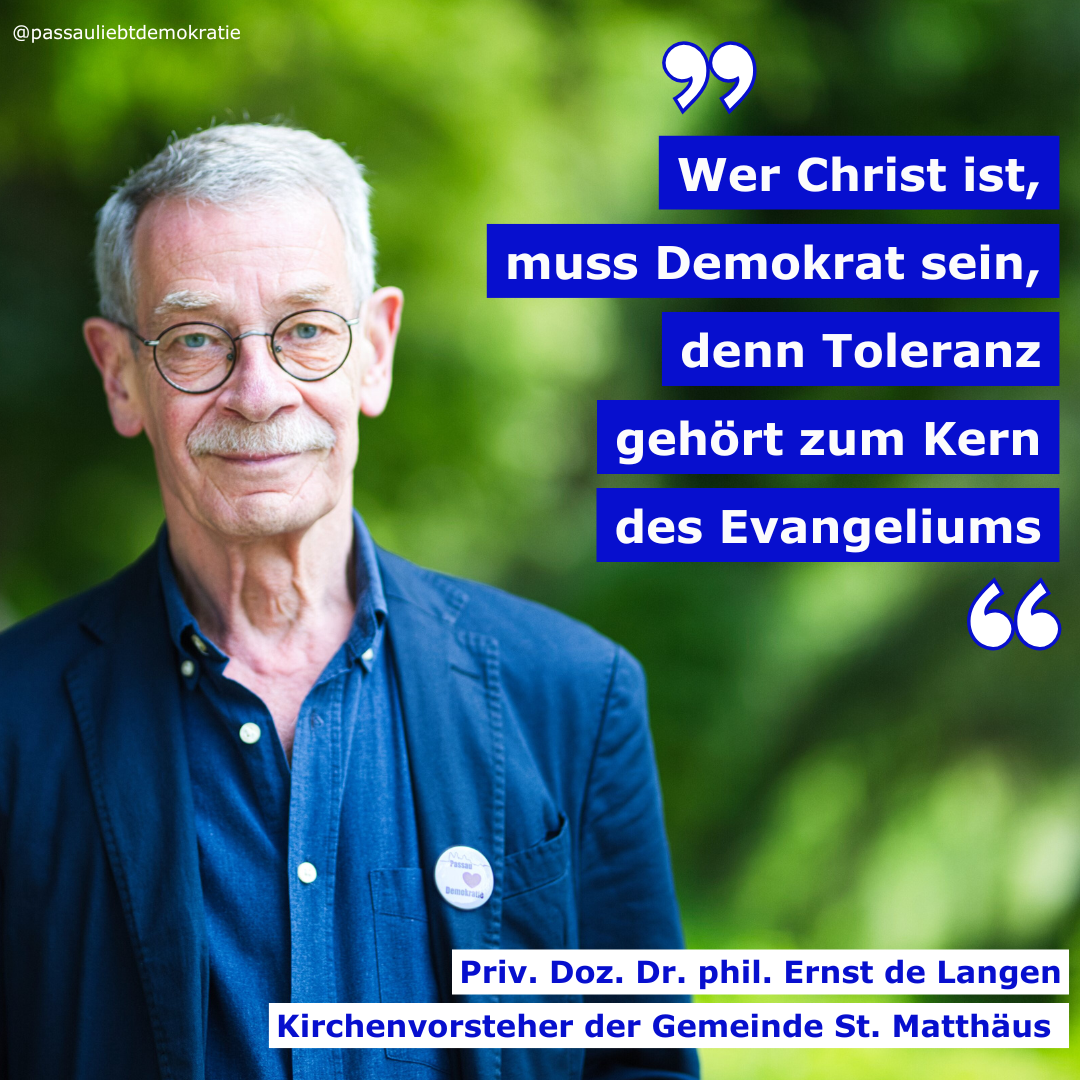 de Langen, Ernst