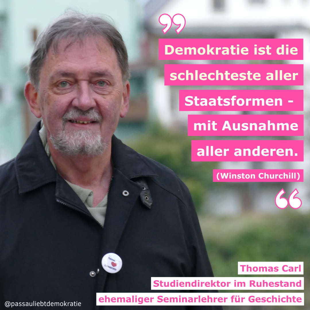Thomas Carl