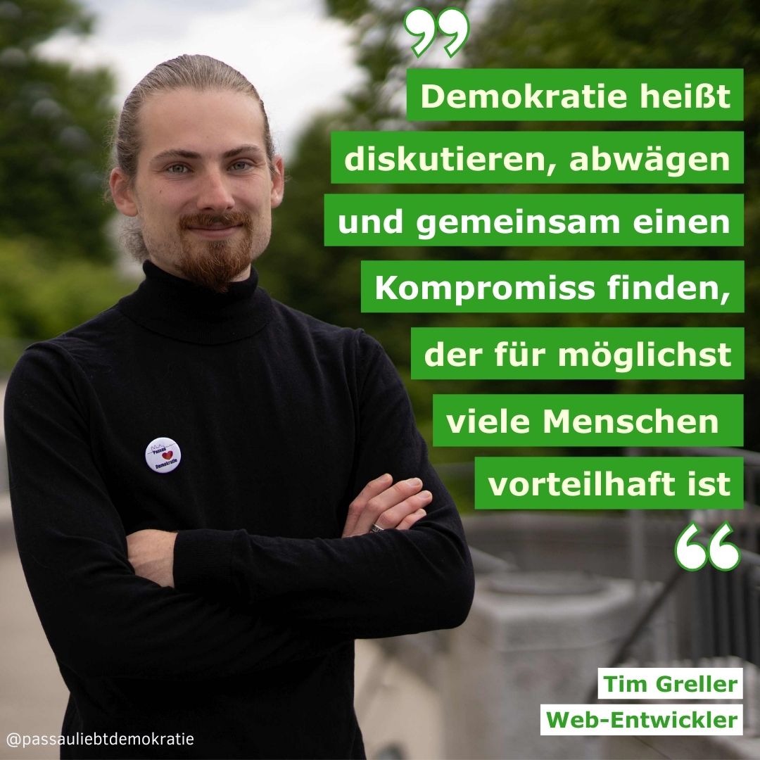Tim Greller
