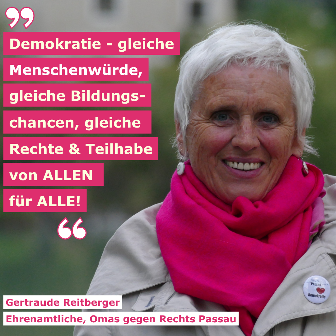 Gertraude Reitberger