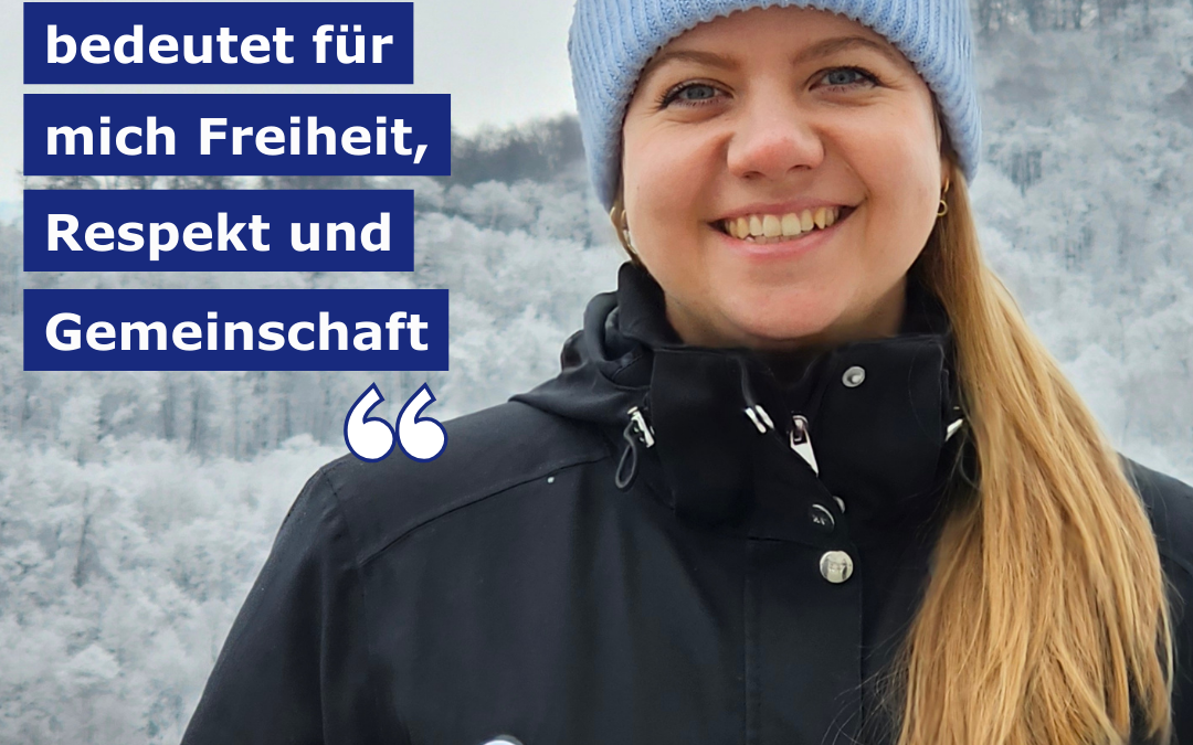 Dr. Sabrina Carstens