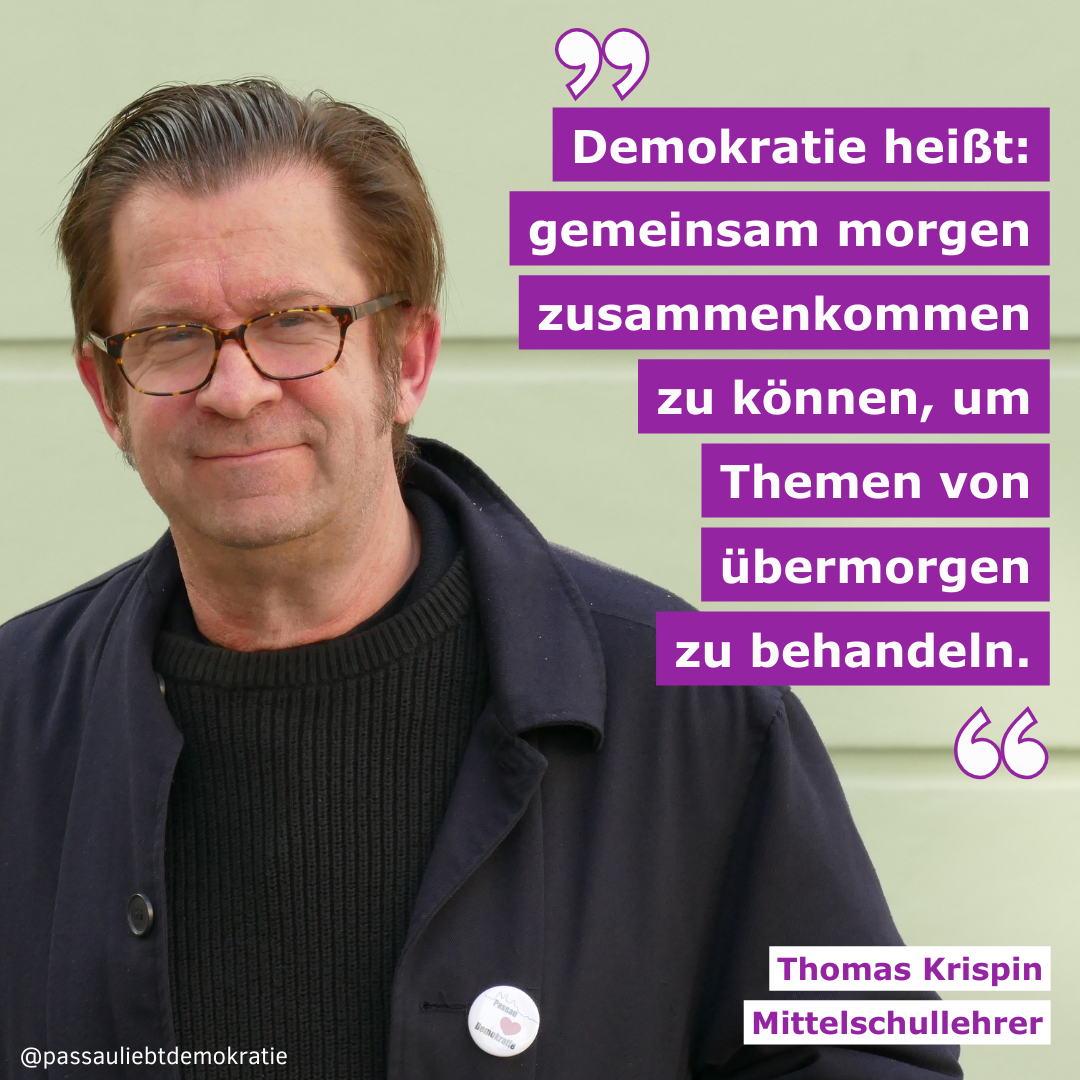 Thomas Krispin
