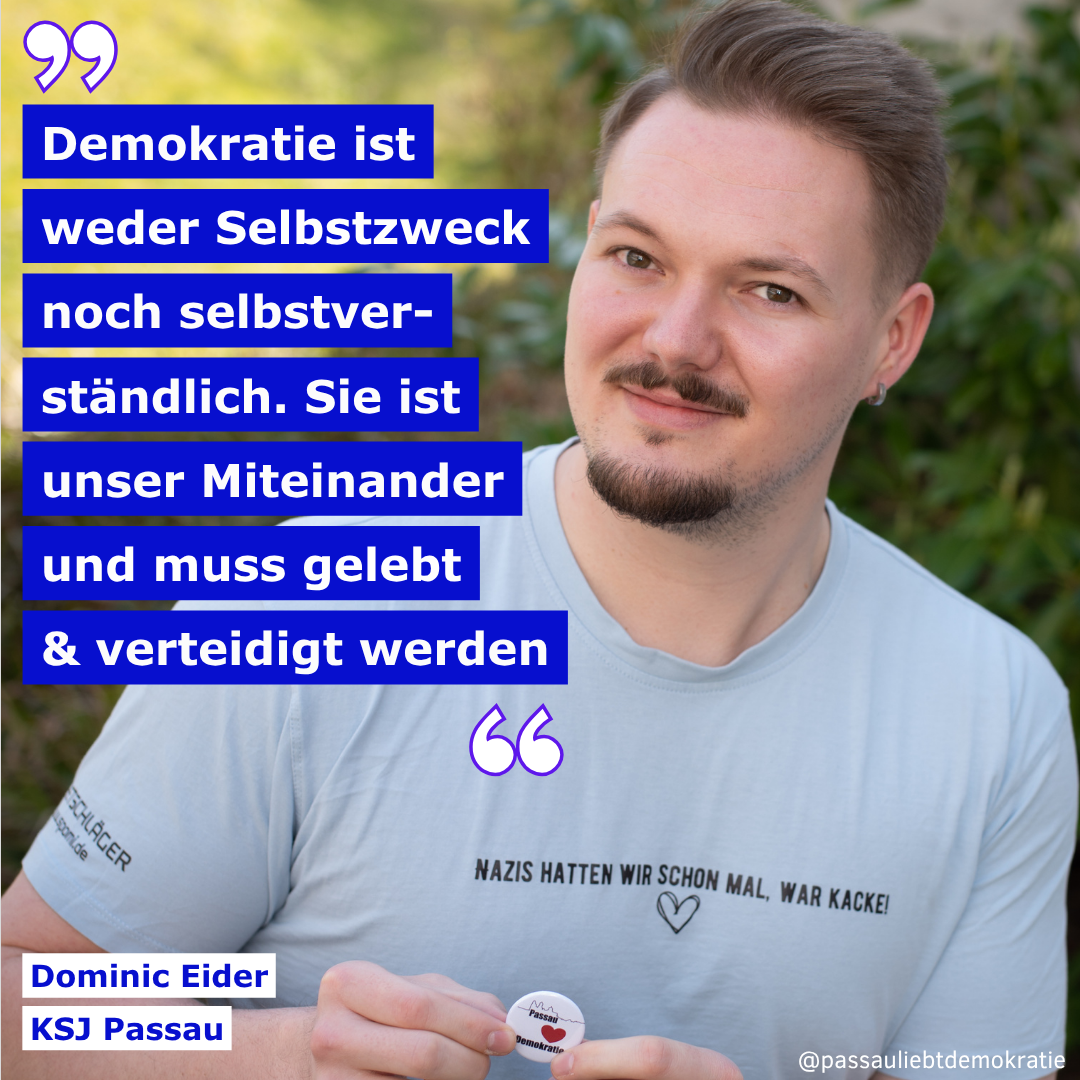 Dominic Eider