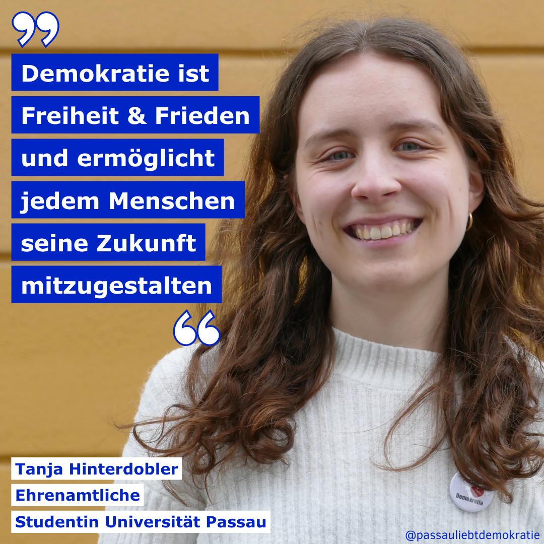 Tanja Hinterdobler