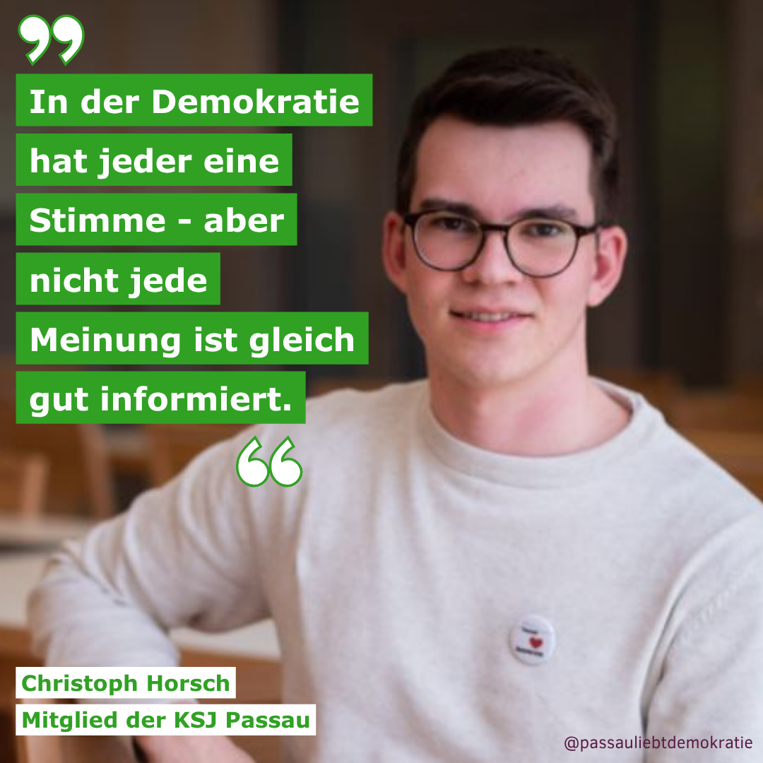 Christoph Horsch