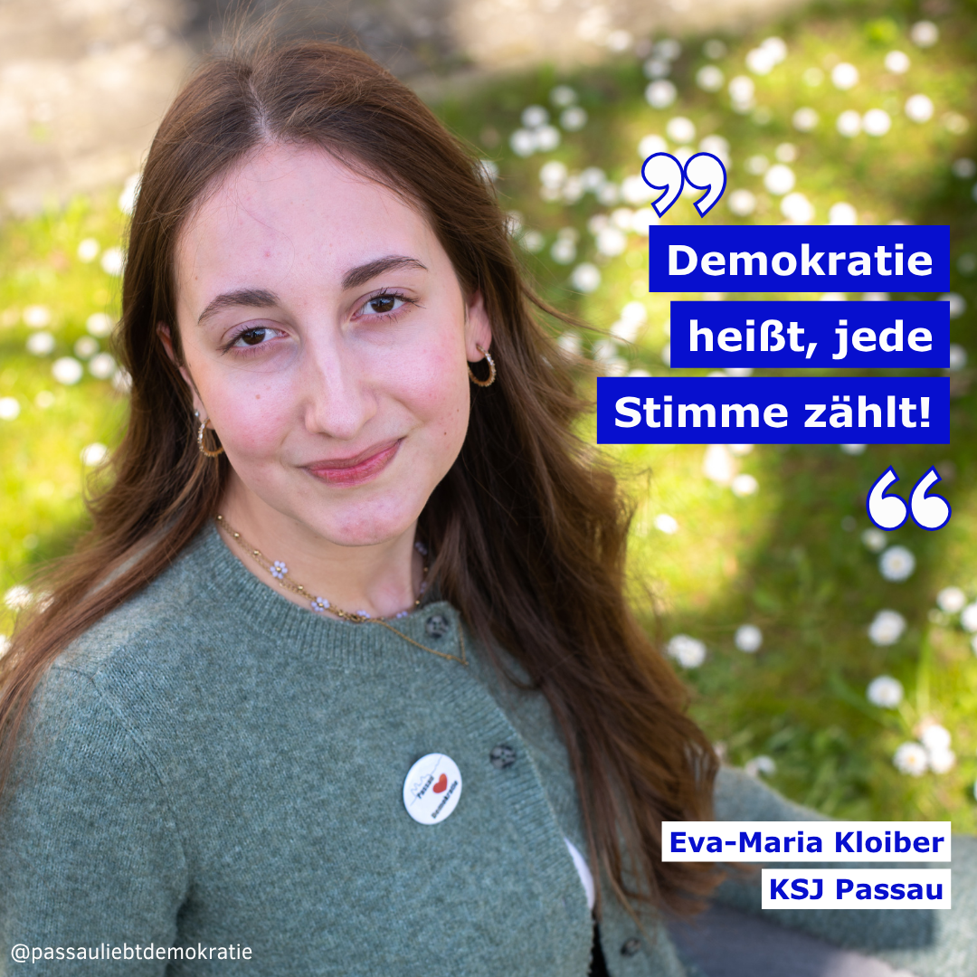 Eva-Maria Kloiber