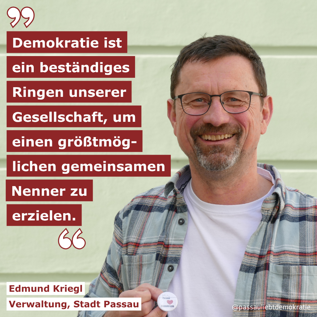 Edmund Kriegl