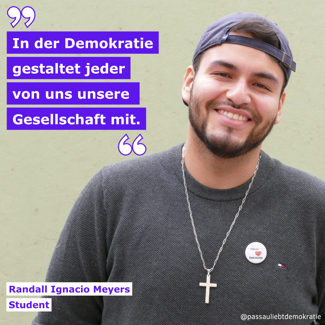 Randall Meyers