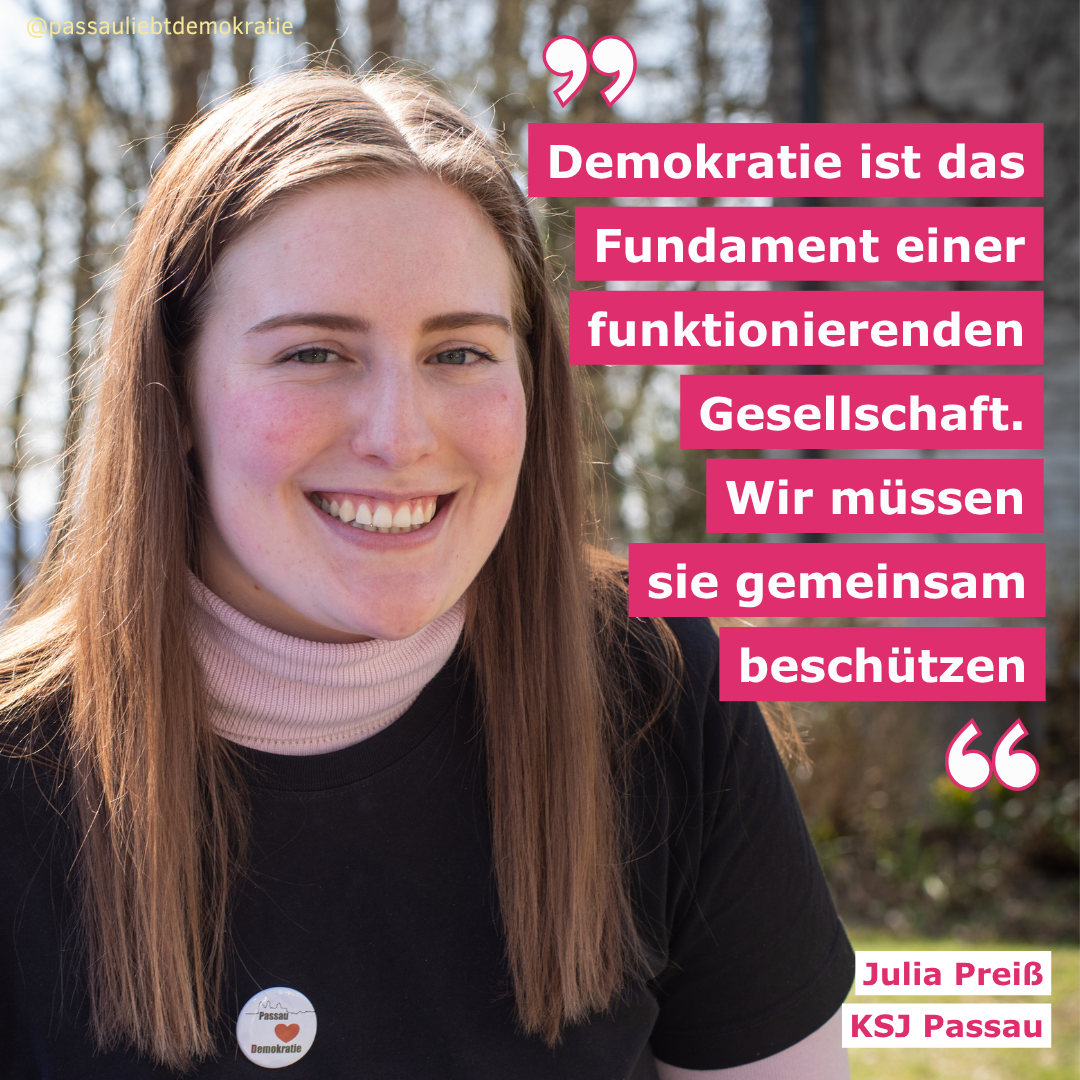 Julia Preiß