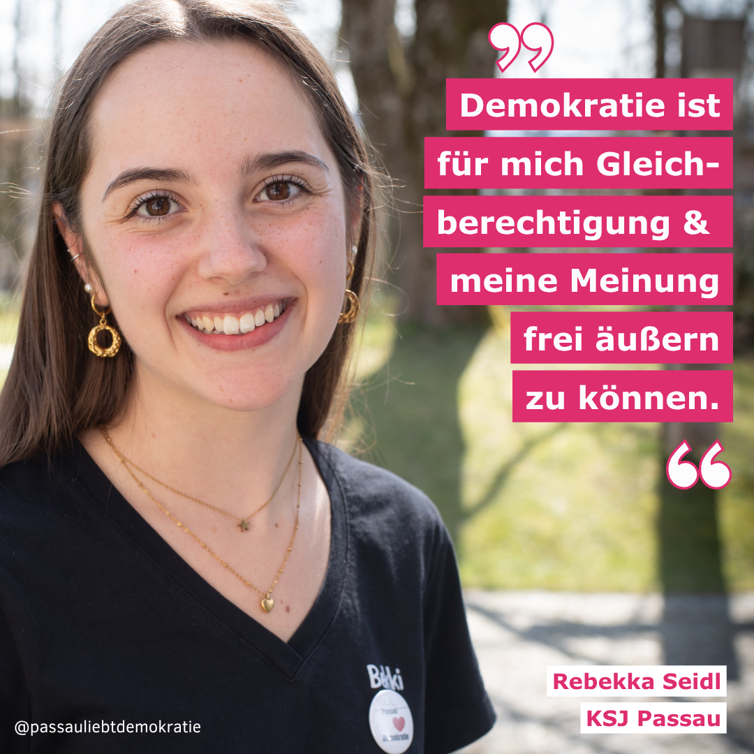 Rebekka Seidl
