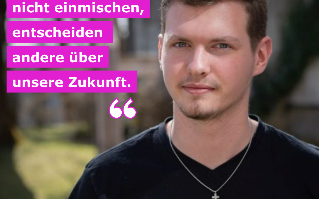 Jonas Trauner
