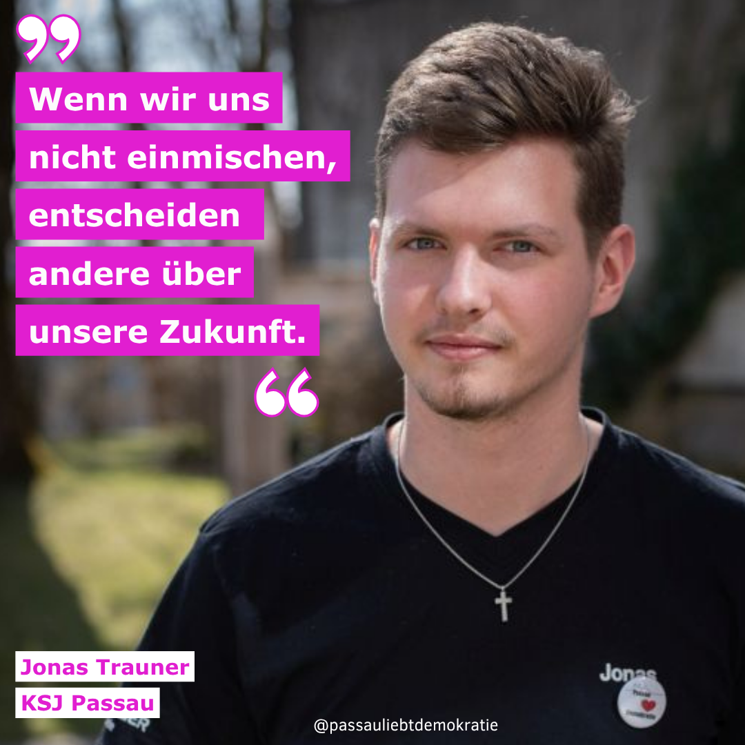 Jonas Trauner