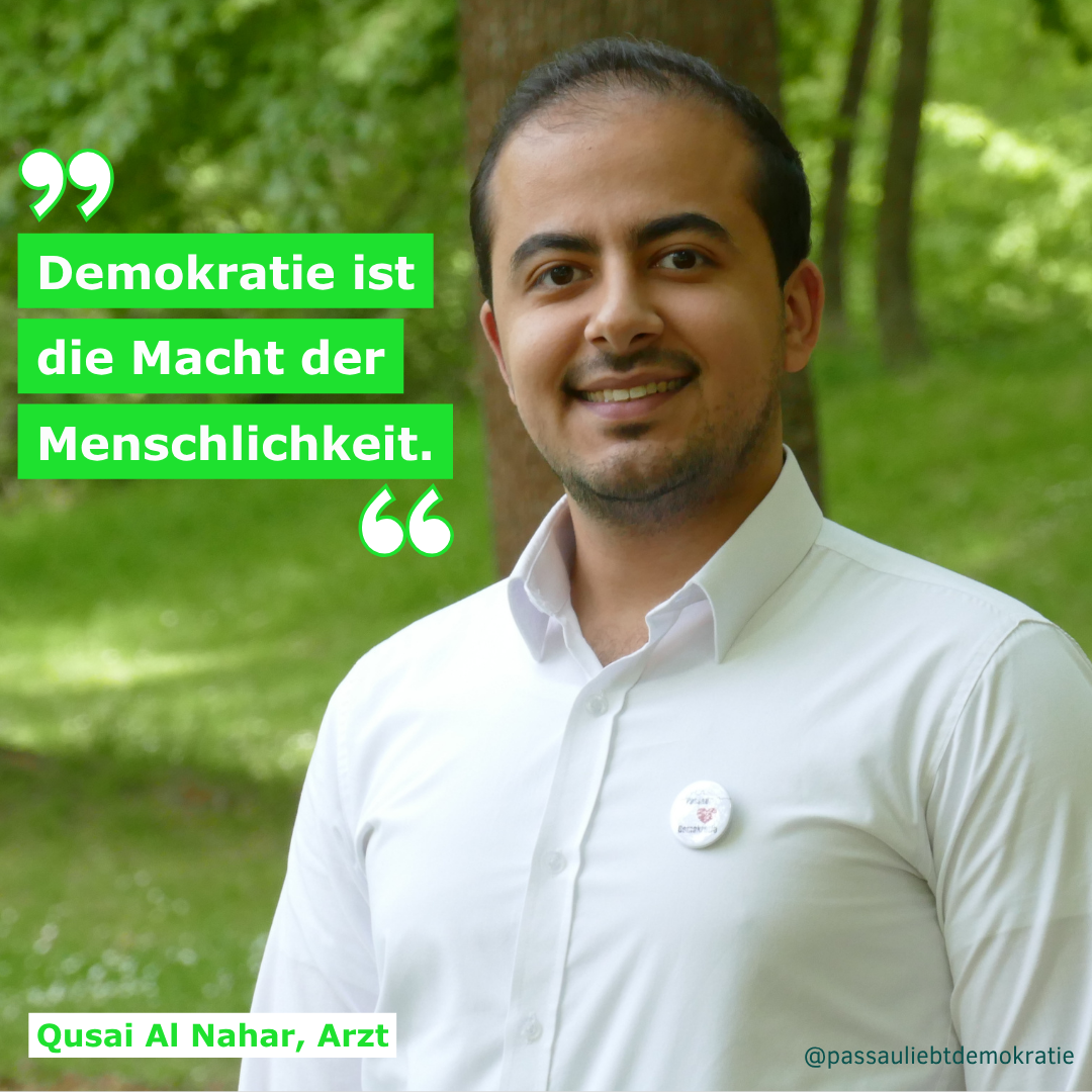 Qusai Al Nahar